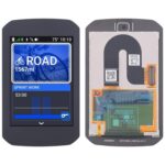 Pantalla Completa Original para Garmin Edge 550