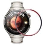 Esfera Cerámica para Huawei Watch 4 Pro Space Edition con Escala horaria