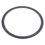 Cristal Exterior Pantalla para Huawei Watch GT 6 46mm (Negra) - Imagen 4