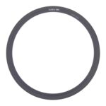 Cristal Exterior Pantalla para Huawei Watch GT 6 41mm (Negra) - Imagen 3