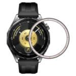 Cristal Exterior Pantalla para Huawei Watch GT 6 41mm (Blanca)