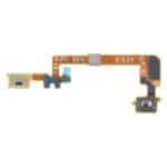 Cable Flex Botón de Encendido para Huawei Watch D2