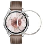 Esfera con escala de Tiempo para Huawei Watch GT 6 46mm (Verde)