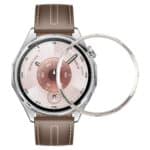 Esfera con Escala de Tiempo para Huawei Watch GT 6 46mm (Gris)