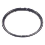 Esfera para Samsung Galaxy Ultra 47mm SM-L700/L705 Escala horaria (Gris) (2024) - Imagen 4