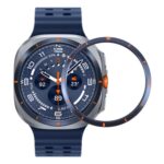 Esfera Escala de Tiempo para Samsung Galaxy Ultra SM-L700/L705 (2025) (Azul)