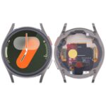 Pantalla Completa Original con Marco para Samsung Galaxy Watch7 40mm SM-L300/L305