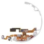 Cable Flex con Botón de Encendido y Soporte para Huawei Watch GT 5 Pro 46mm