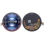 Pantalla Completa para Huawei Watch GT 6 Pro 46mm (Plateado espacial)
