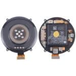 Carcasa Tapa Trasera con Batería para Xiaomi Watch S4 Sport