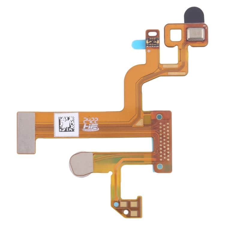 WSP0508.jpg Cable Flex Tapa Trasera para Xiaomi Watch S2 46mm - Imagen 1