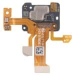 Cable Flex Sensor monitor de Frecuencia Cardíaca para Xiaomi Watch S2 42mm