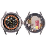 Pantalla Completa con Marco para Xiaomi Watch S4 Sport +