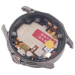 Pantalla Completa con Marco para Xiaomi Watch S4 Sport + - Imagen 4