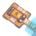 Cable Flex Botón de Encendido para Huawei Watch Kids 4 Pro - Imagen 4