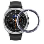 Esfera con Escala de Tiempo para Samsung Galaxy Watch8 Classic SM-L500/L505 46mm