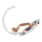 Cable Flex Botón de Encendido con Soporte para para Huawei Watch GT 3 Pro 43mm - Imagen 3