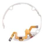 Cable Flex Botón de Encendido con Soporte para Huawei Watch GT 6 Pro 46mm