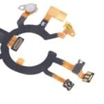 Cable Flex Tapa Trasera para Huawei Watch GT 6 46mm - Imagen 4