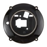 Carcasa Tapa Trasera para Samsung Galaxy Watch7 SM-L300/L305 40mm (Negra)