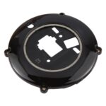 Carcasa Tapa Trasera para Samsung Galaxy Watch7 SM-L300/L305 40mm (Negra) - Imagen 2