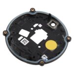 Carcasa Tapa Trasera para Samsung Galaxy Watch7 SM-L300/L305 40mm (Negra) - Imagen 3