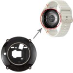 Carcasa Tapa Trasera para Samsung Galaxy Watch7 SM-L300/L305 40mm (Negra) - Imagen 4