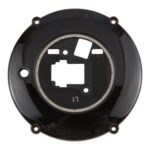 Carcasa Tapa Trasera para Samsung Galaxy Watch7 44mm SM-L310/L315 (Negra)
