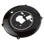 Carcasa Tapa Trasera para Samsung Galaxy Watch7 44mm SM-L310/L315 (Negra) - Imagen 2