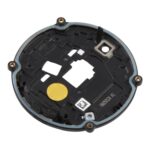 Carcasa Tapa Trasera para Samsung Galaxy Watch7 44mm SM-L310/L315 (Negra) - Imagen 3
