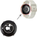 Carcasa Tapa Trasera para Samsung Galaxy Watch7 44mm SM-L310/L315 (Negra) - Imagen 4