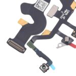 Cable Flex Tapa Trasera para Huawei Watch 5 46mm - Imagen 4