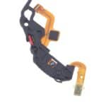 Cable Flex Botón de Encendido con Soporte para Huawei Watch GT 6 (46mm) - Imagen 4