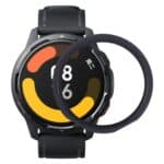 Lente Pantalla Frontal Exterior de Cristal Original para Xiaomi Watch Color 2