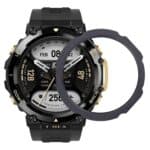 Lente de Cristal Exterior Pantalla Frontal Original para Amazfit T-Rex 2