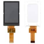 Pantalla Completa para Garmin Edge 810 (Verde)