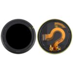 Pantalla Completa para Garmin Forerunner 255 46mm (Amarillo) - Imagen 2