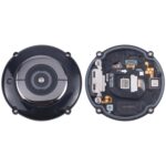 Carcasa Trasera con Sensor Cardíaco y Carga Inalámbrica para Samsung Galaxy Watch 6 40mm (SM-R930 / R935)