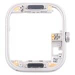 Marco de Pantalla LCD Original para Xiaomi Redmi Watch 5 Placa de Bisel (Plata) - Imagen 2