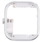 Marco de Pantalla LCD Original para Xiaomi Redmi Watch 5 Placa de Bisel (Plata) - Imagen 3