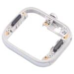 Marco de Pantalla LCD Original para Xiaomi Redmi Watch 5 Placa de Bisel (Plata) - Imagen 4