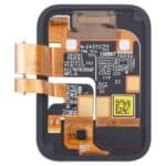 Pantalla Completa para Xiaomi Smart Band 9 Pro (Negro) - Imagen 3