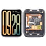 Pantalla Completa Original con Marco para Xiaomi Smart Band 9 Pro