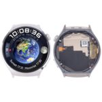 Pantalla Completa Original para Huawei Watch 4 con Marco