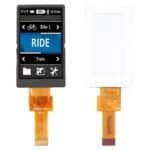 Pantalla Completa Original para Garmin Edge 810