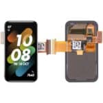 Pantalla Completa Original para Huawei Band 7