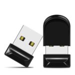 Disco Microdrive 4Gb USB 2.0 Super Mini Guisantes U - Imagen 2