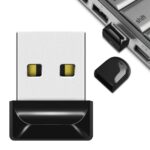 Disco Microdrive 4Gb USB 2.0 Super Mini Guisantes U - Imagen 3