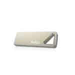Disco U Netac U326 32GB USB 2.0 Aleación de Zinc Compacto y Portátil - Imagen 3