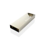 Disco U Netac U326 32GB USB 2.0 Aleación de Zinc Compacto y Portátil - Imagen 4